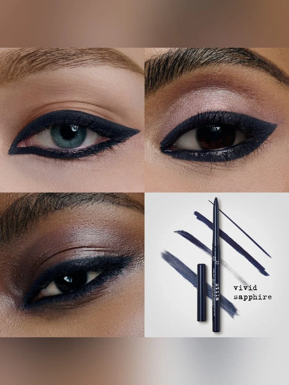 Stila ultimate no